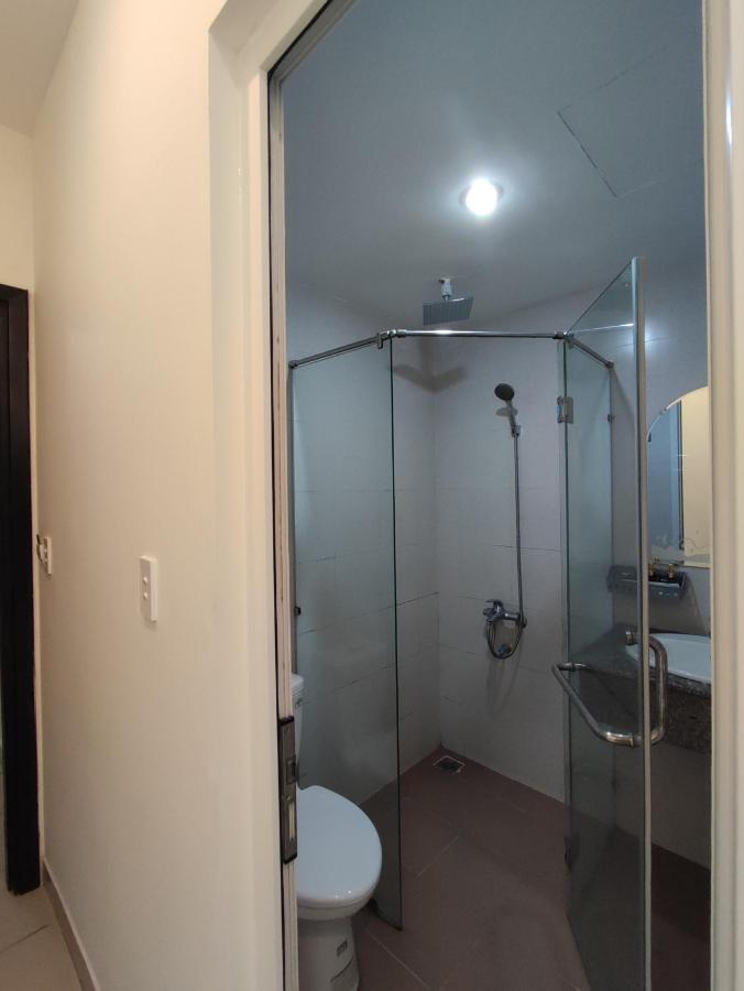 Huong Tra Hotel Apartment Danang Exterior photo