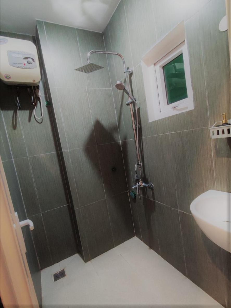 Huong Tra Hotel Apartment Danang Exterior photo